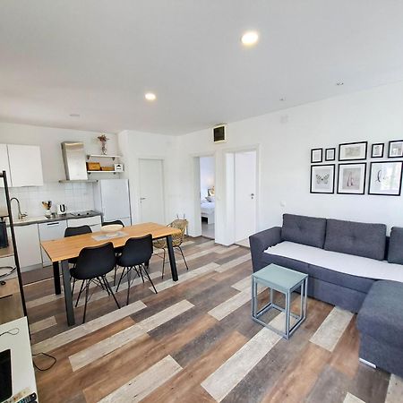 Apartments Ivanka スペタル エクステリア 写真