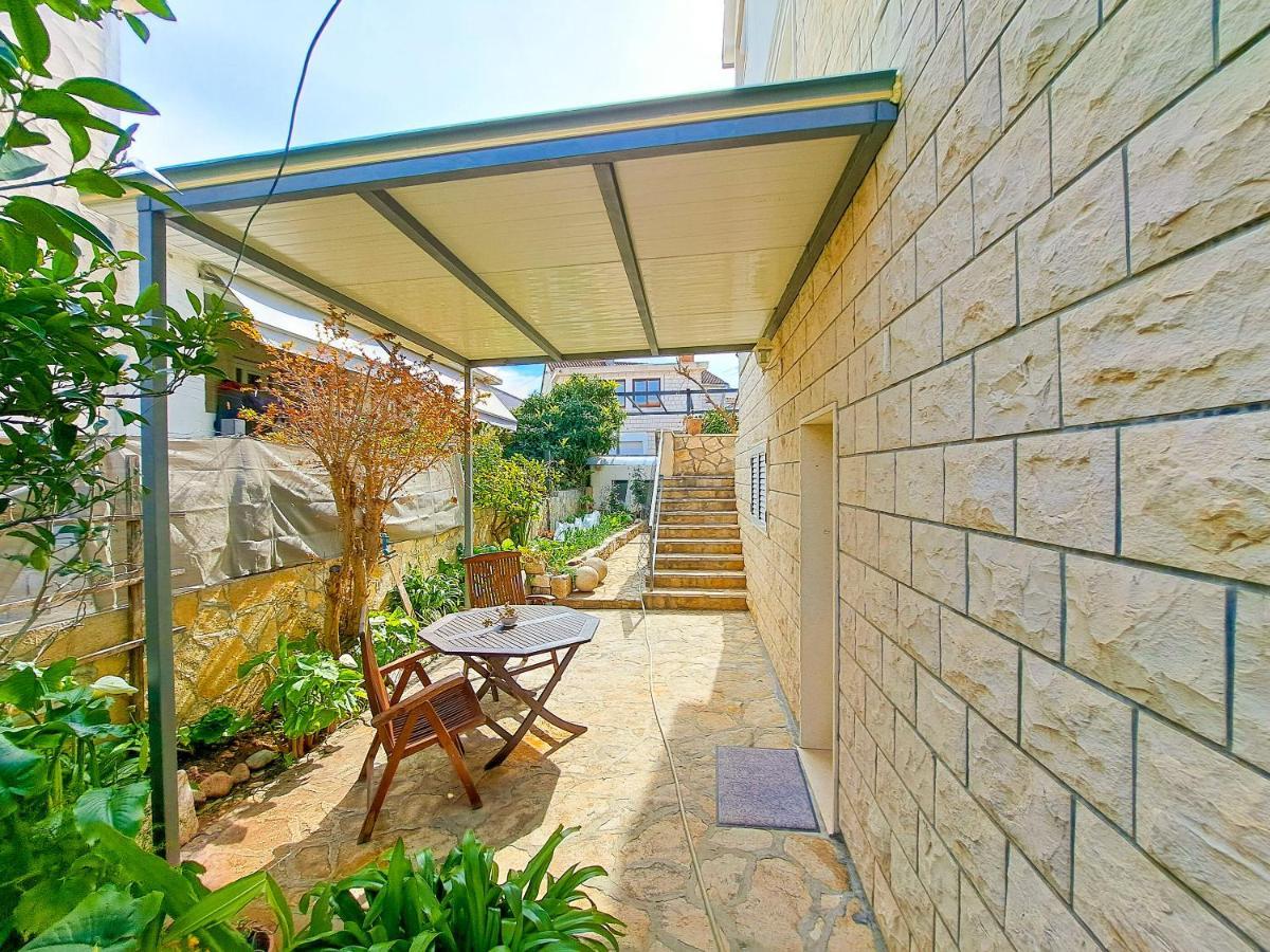 Apartments Ivanka スペタル エクステリア 写真