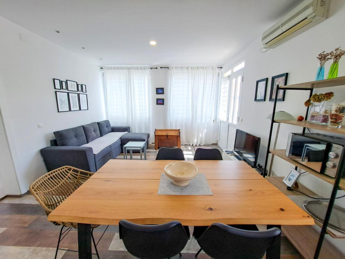 Apartments Ivanka スペタル エクステリア 写真