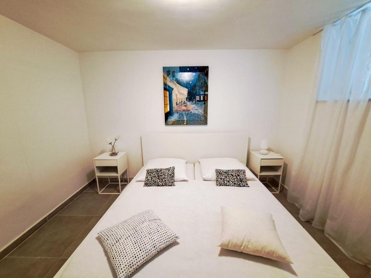 Apartments Ivanka スペタル エクステリア 写真
