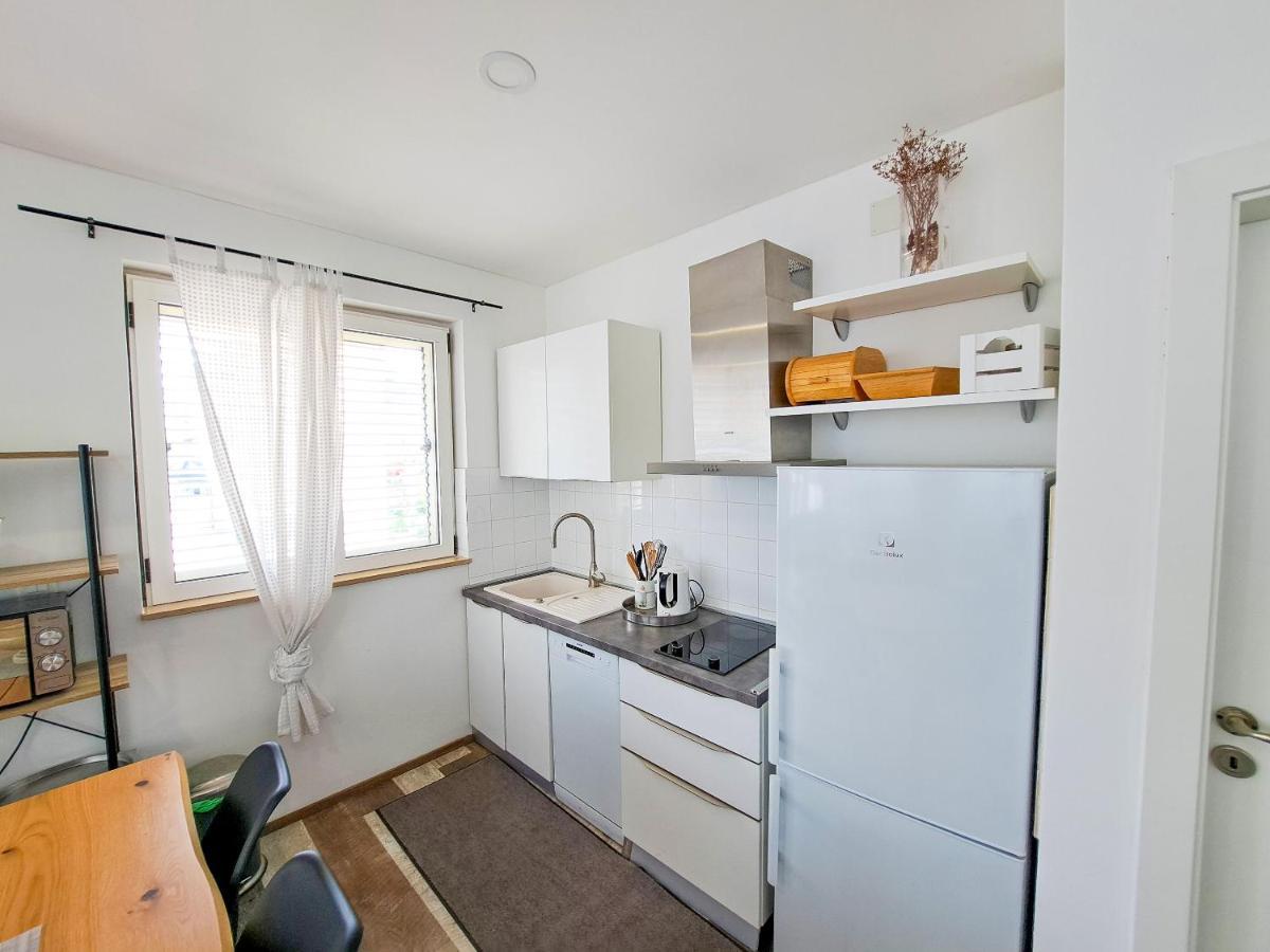 Apartments Ivanka スペタル エクステリア 写真