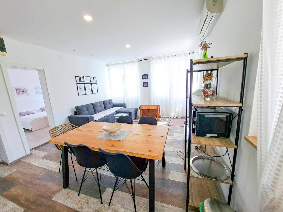 Apartments Ivanka スペタル エクステリア 写真