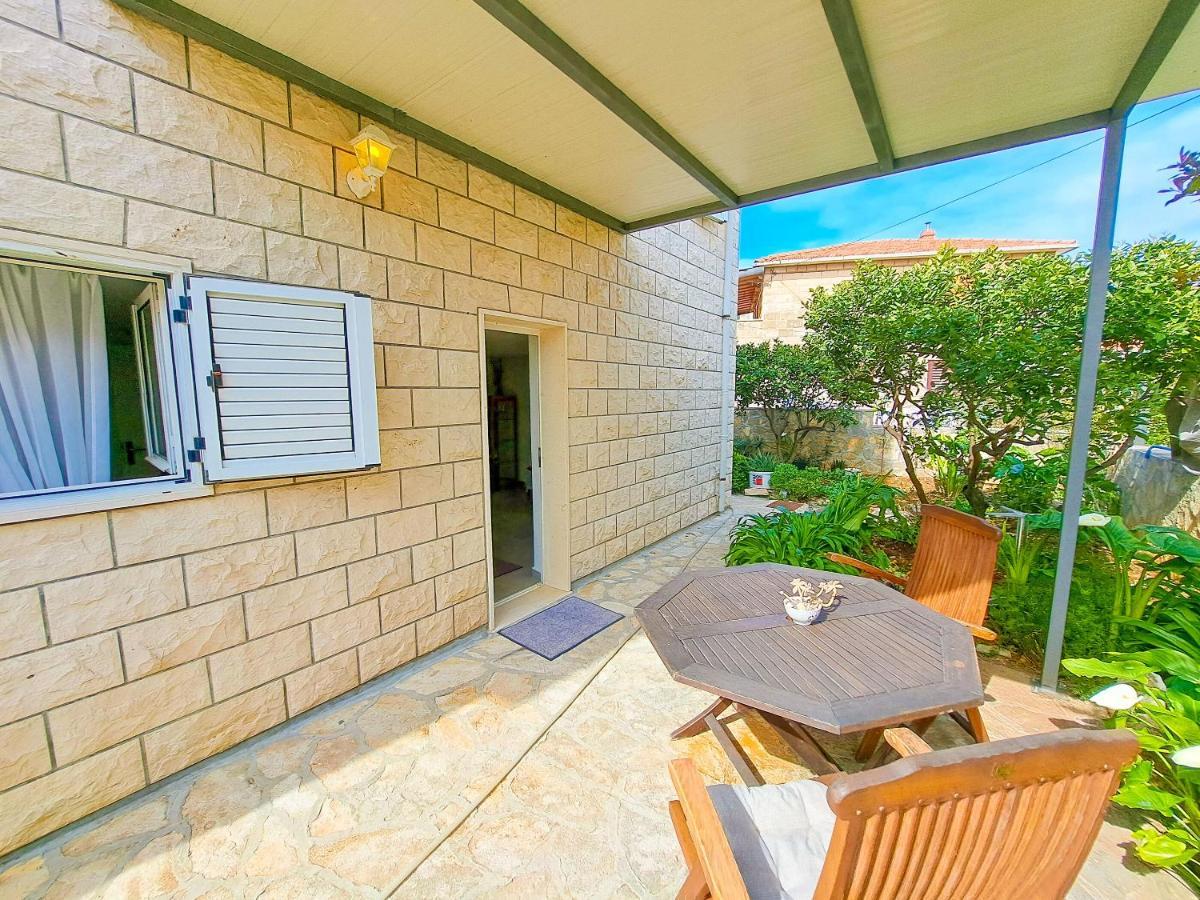 Apartments Ivanka スペタル エクステリア 写真