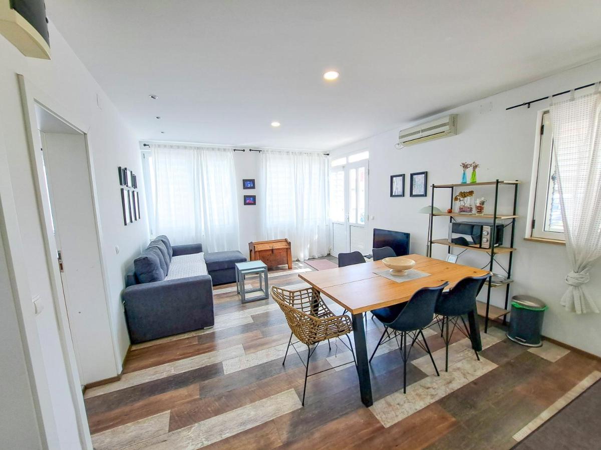 Apartments Ivanka スペタル エクステリア 写真
