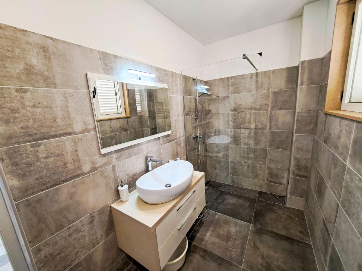 Apartments Ivanka スペタル エクステリア 写真