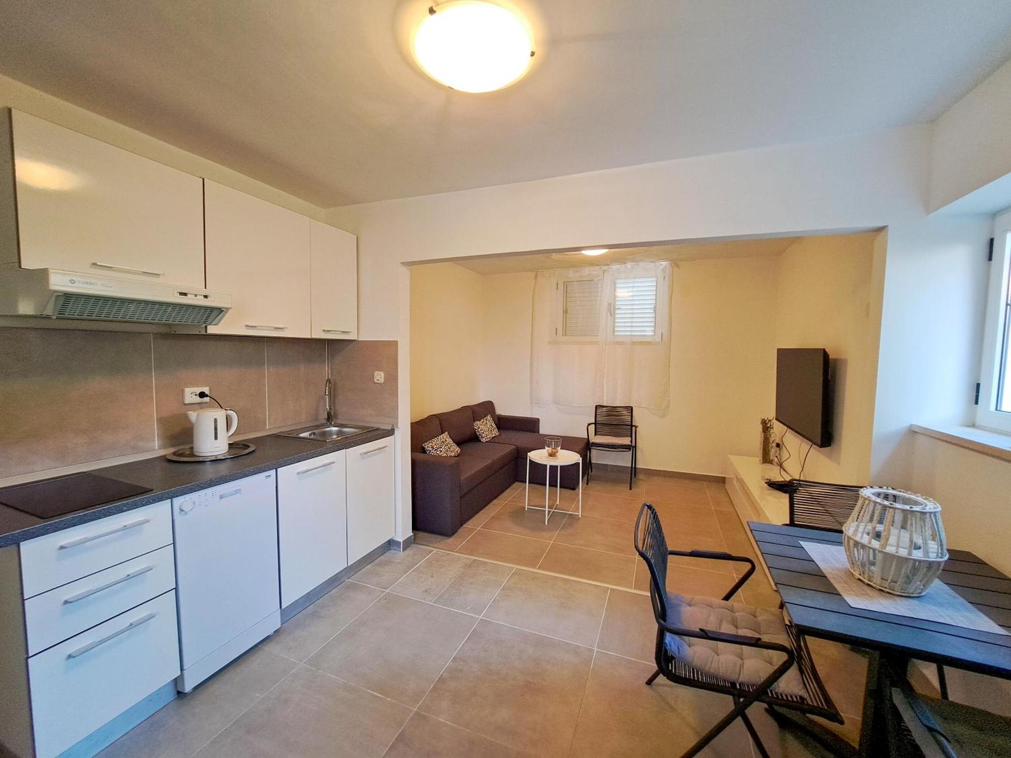 Apartments Ivanka スペタル エクステリア 写真
