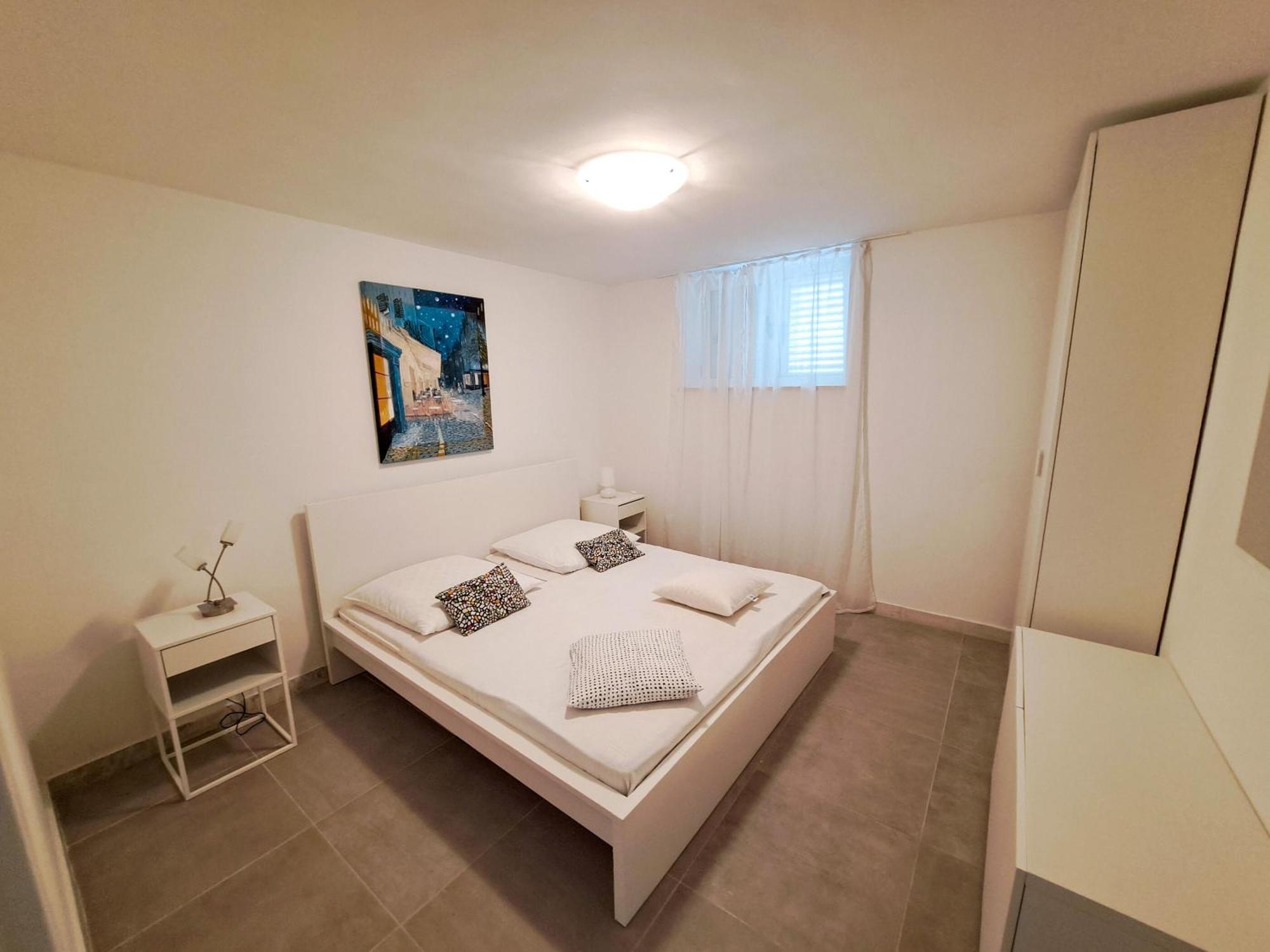 Apartments Ivanka スペタル エクステリア 写真