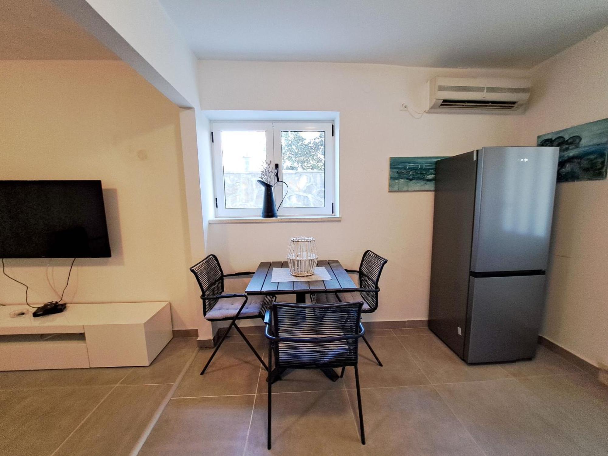 Apartments Ivanka スペタル エクステリア 写真