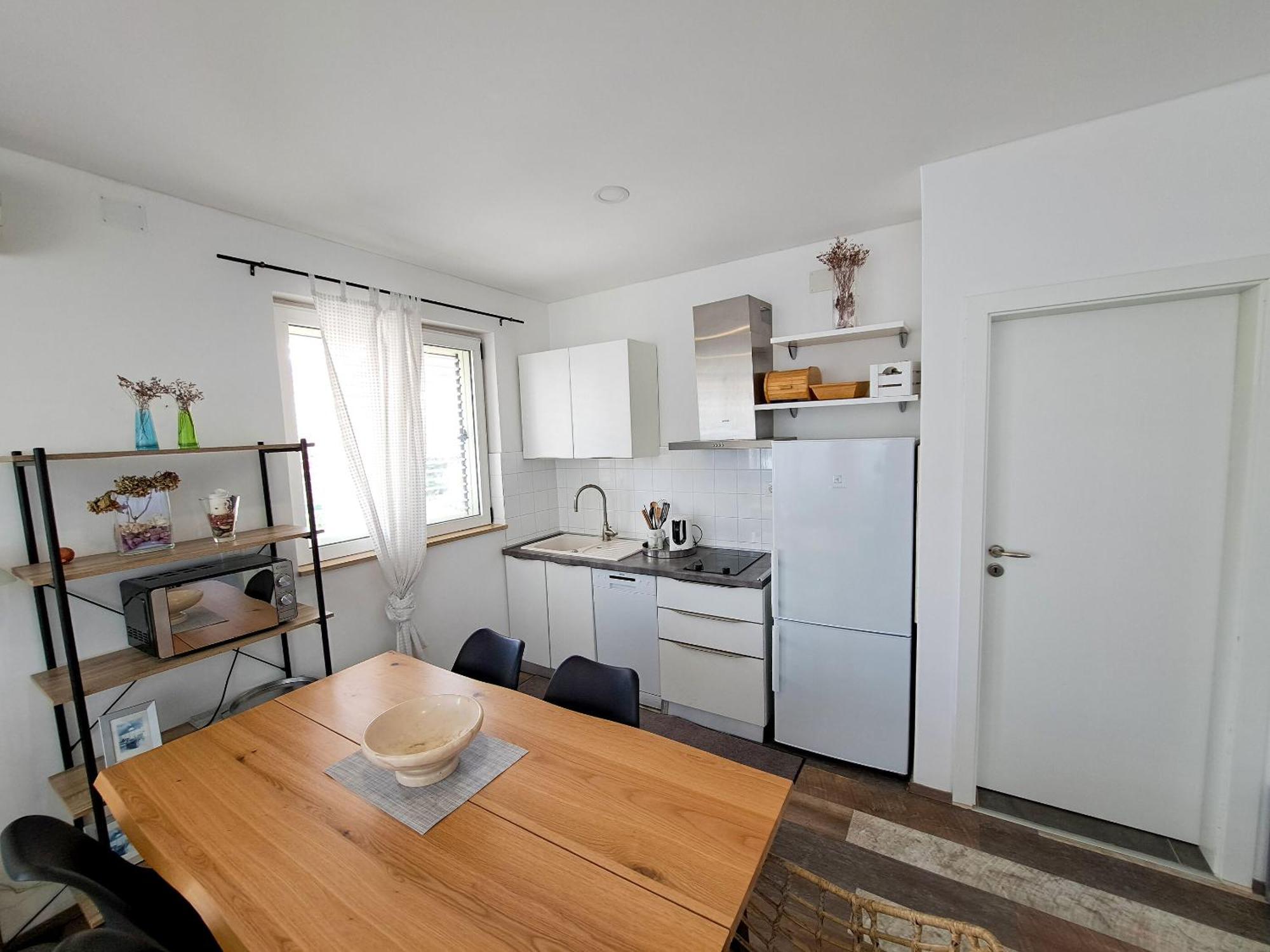 Apartments Ivanka スペタル エクステリア 写真